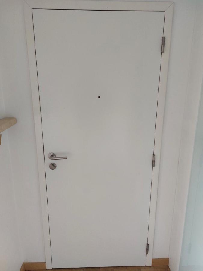 Appartement Cosy & Lumineux Au Coeur De Liege! Bagian luar foto